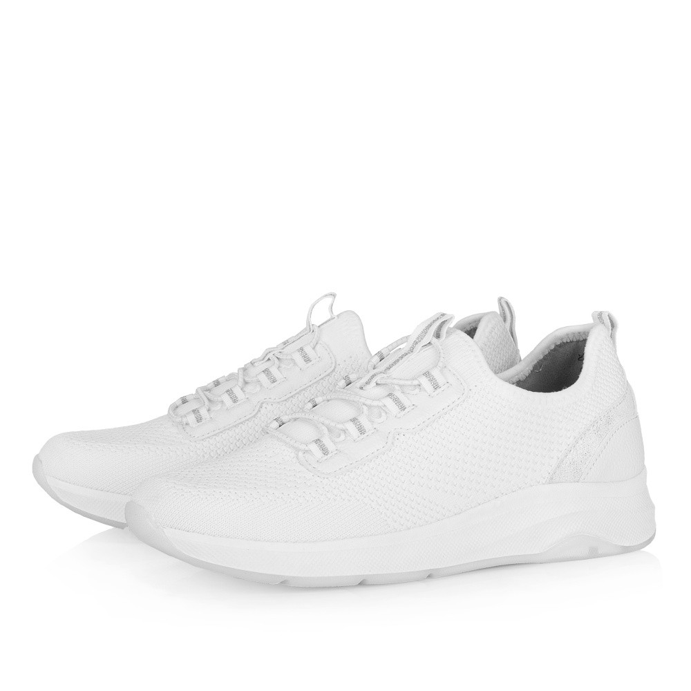 detail Dámské tenisky JANA JAN-10104689-S3 bílá