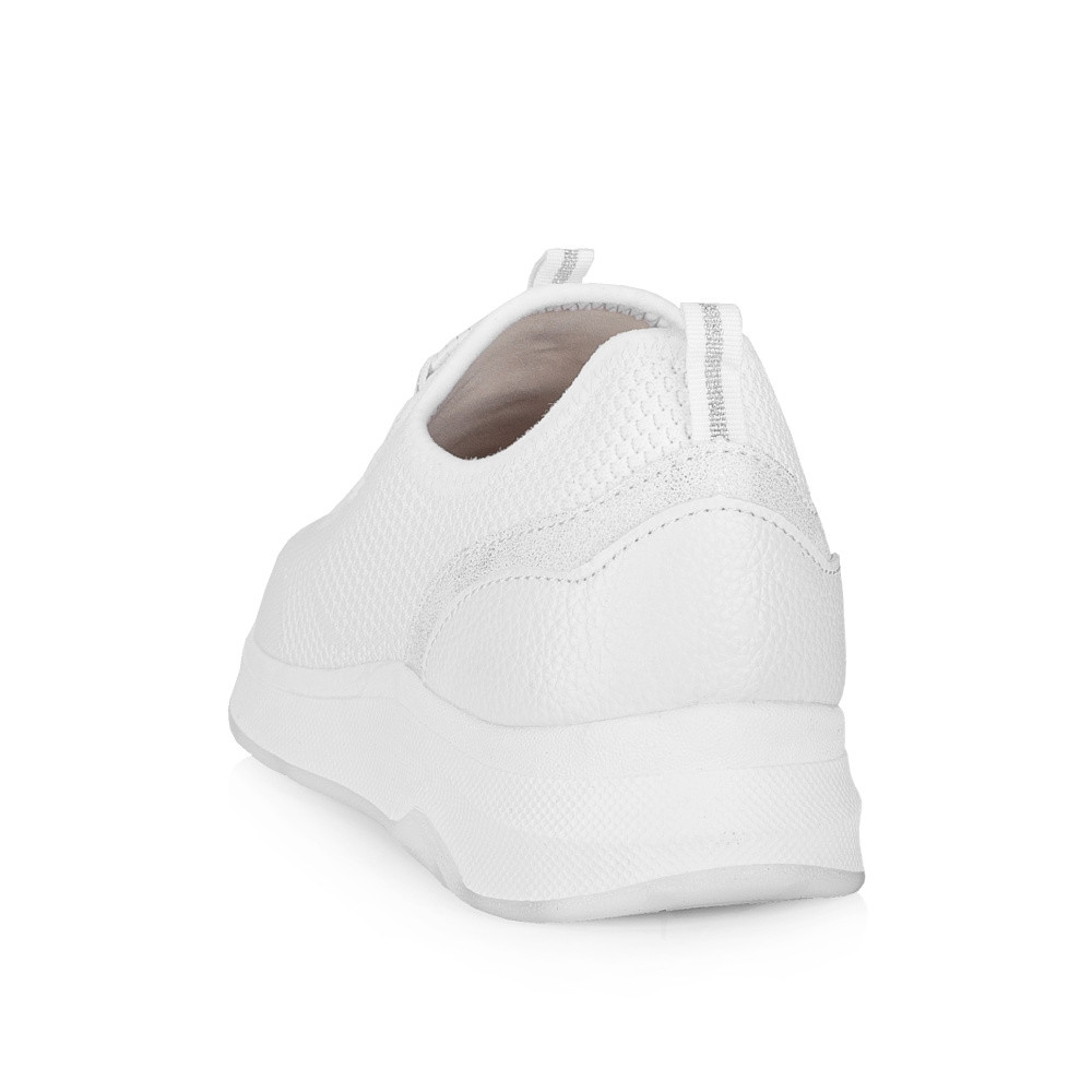 detail Dámské tenisky JANA JAN-10104689-S3 bílá