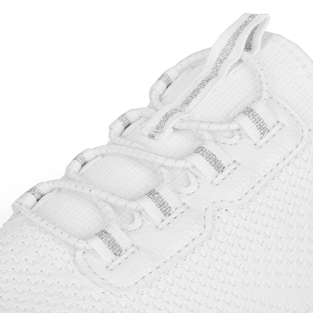 detail Dámské tenisky JANA JAN-10104689-S3 bílá