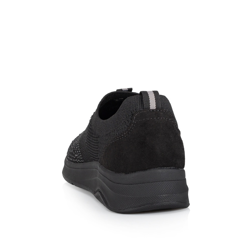 detail Dámské tenisky JANA 24765-20-001 černá S3