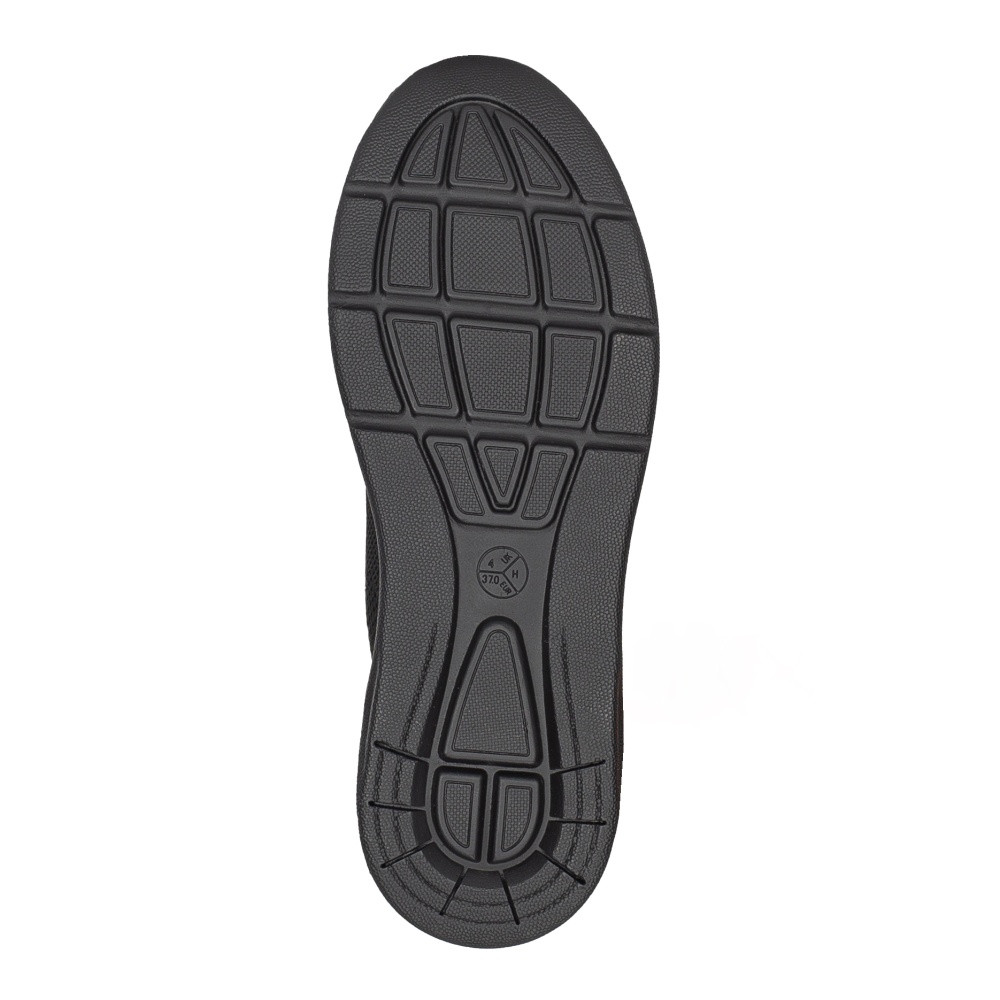 detail Dámské tenisky JANA 24765-20-001 černá S3