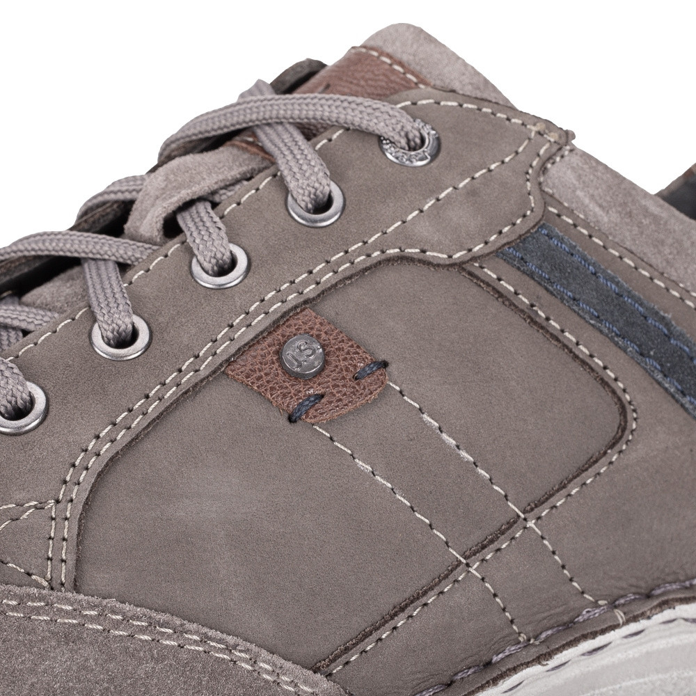 detail Pánské polobotky JOSEF SEIBEL JOS-10104698-S3 hnědá
