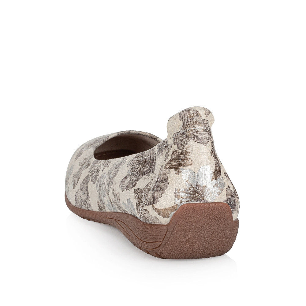 detail Dámské baleríny JOSEF SEIBEL 74801 béžová S4