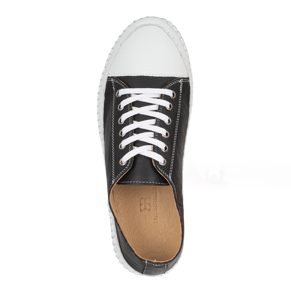 detail Dámské tenisky IBERIUS 035-11106-F černá S3