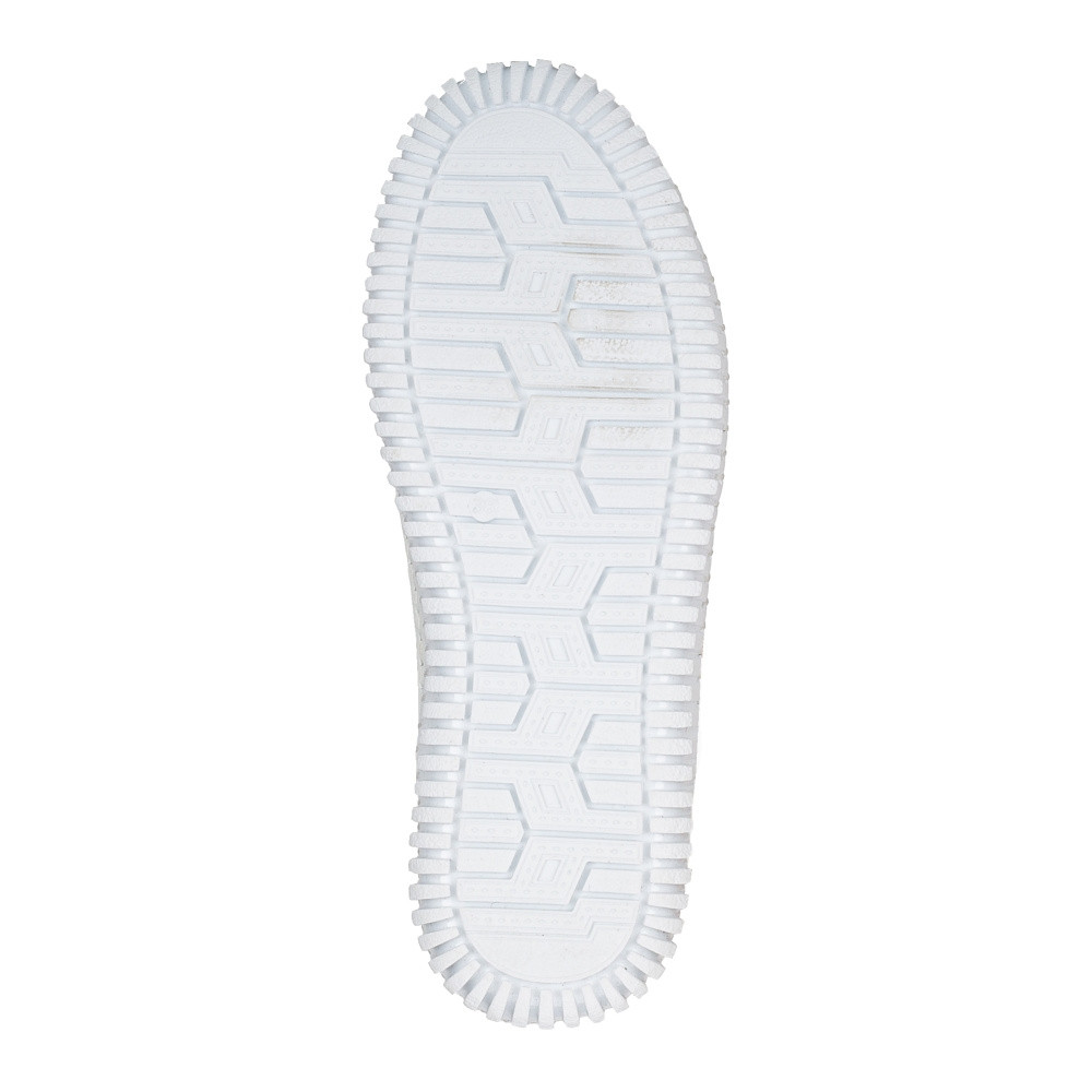 detail Dámské tenisky IBERIUS 035-11106-F černá S3