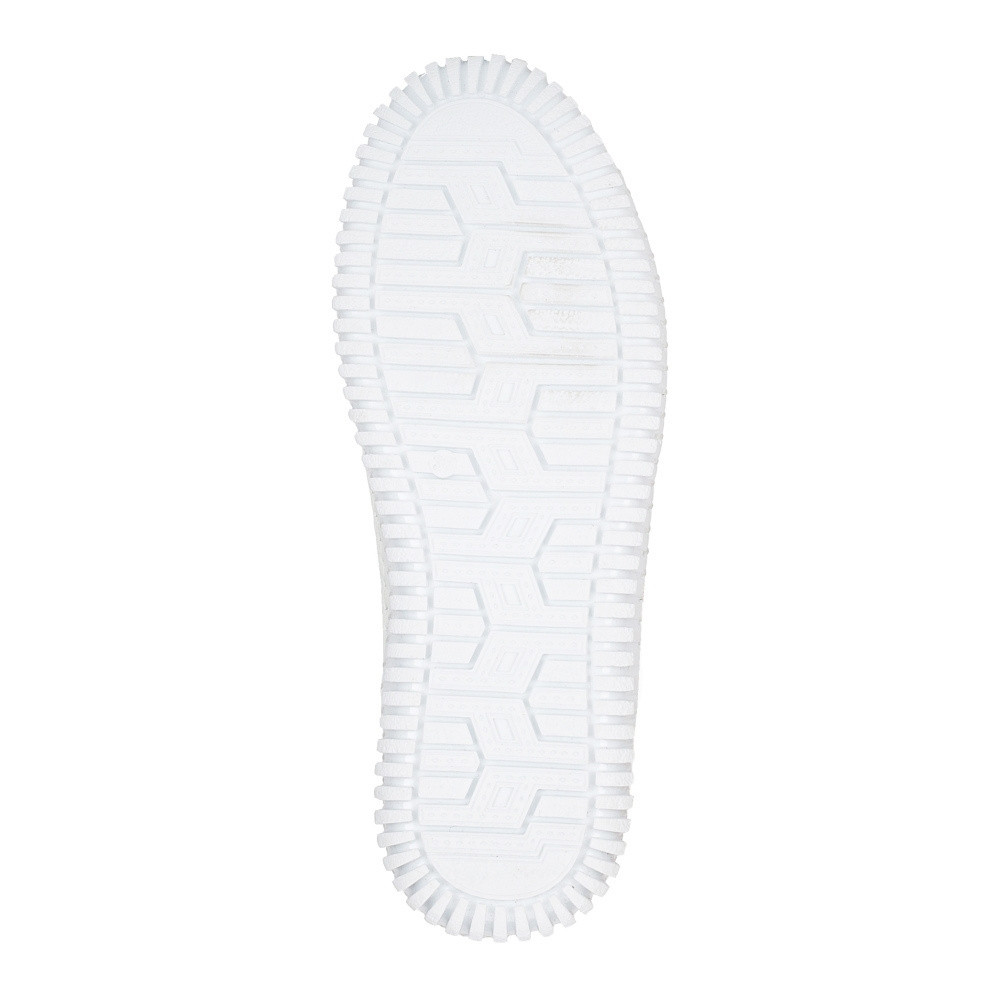 detail Dámské tenisky IBERIUS 035-11106-F zelená S3