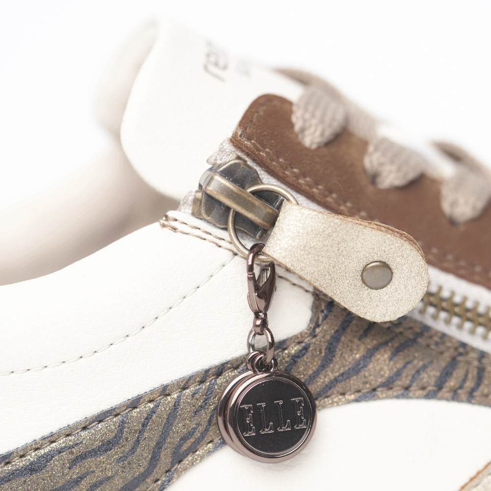 detail Dámské tenisky REMONTE D0J01-24 béžová W3