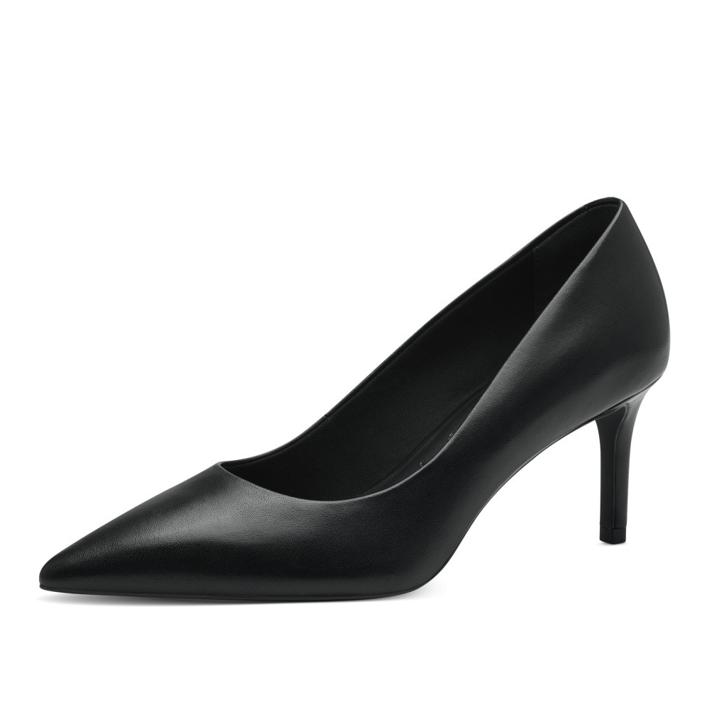 detail Dámské lodičky TAMARIS 22415-41-001 černá W3