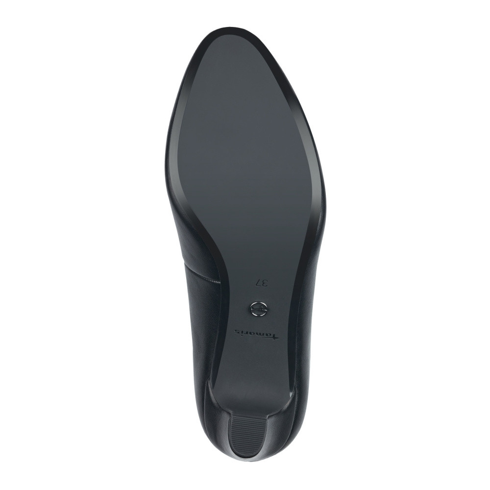 detail Dámské lodičky TAMARIS 22419-41-020 černá W3