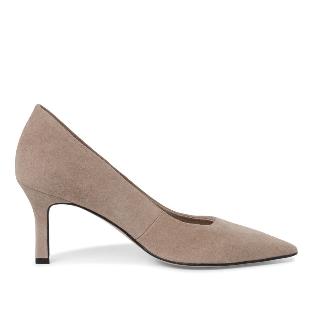 detail Dámské lodičky TAMARIS 22434-41-341 béžová W3