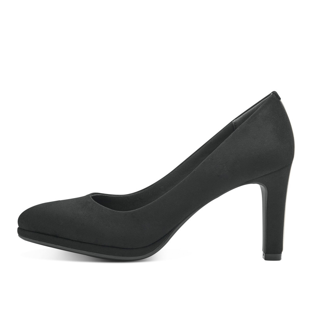 detail Dámské lodičky TAMARIS 22438-41-001 černá W3