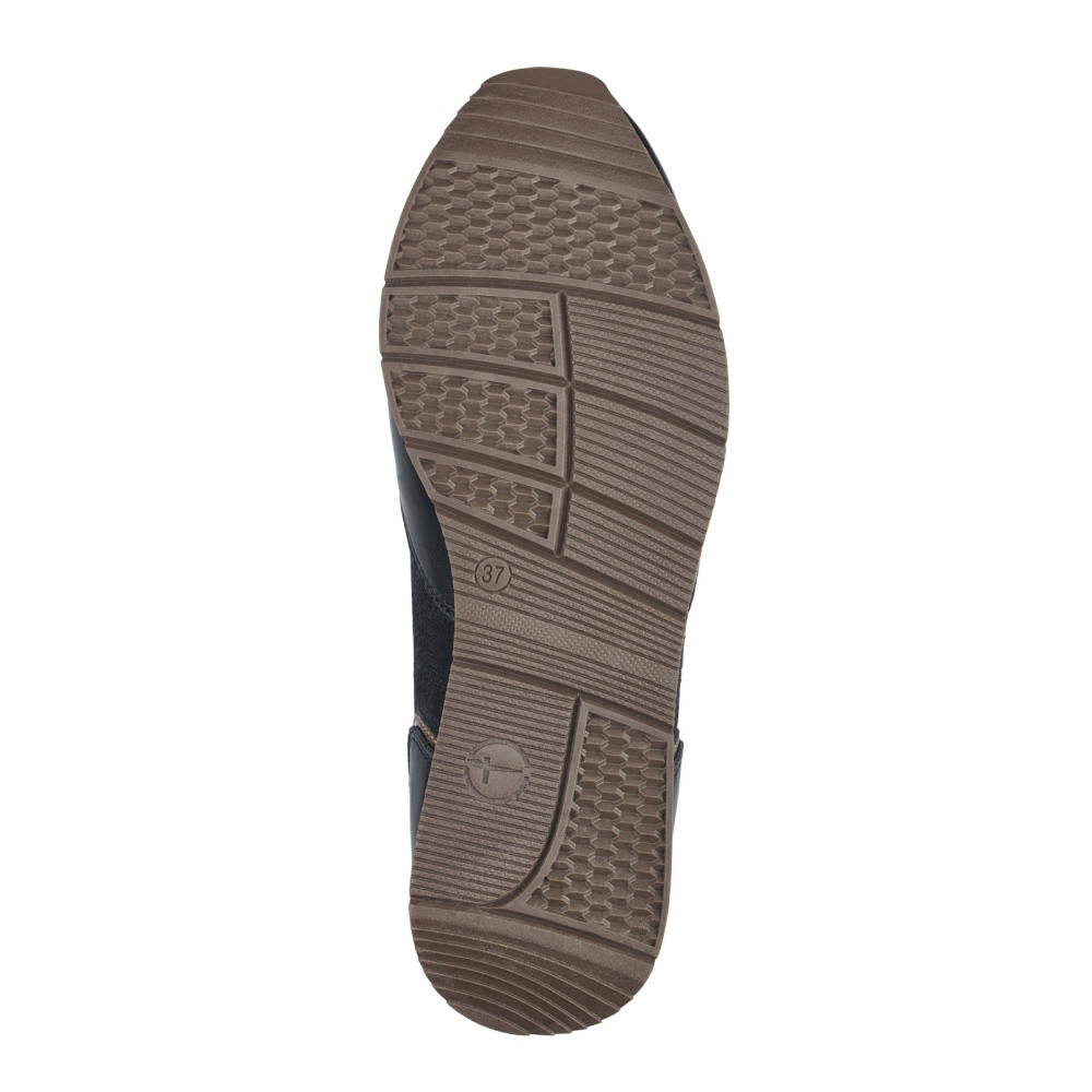 detail Dámské tenisky TAMARIS TAM-10104968-W3 černá