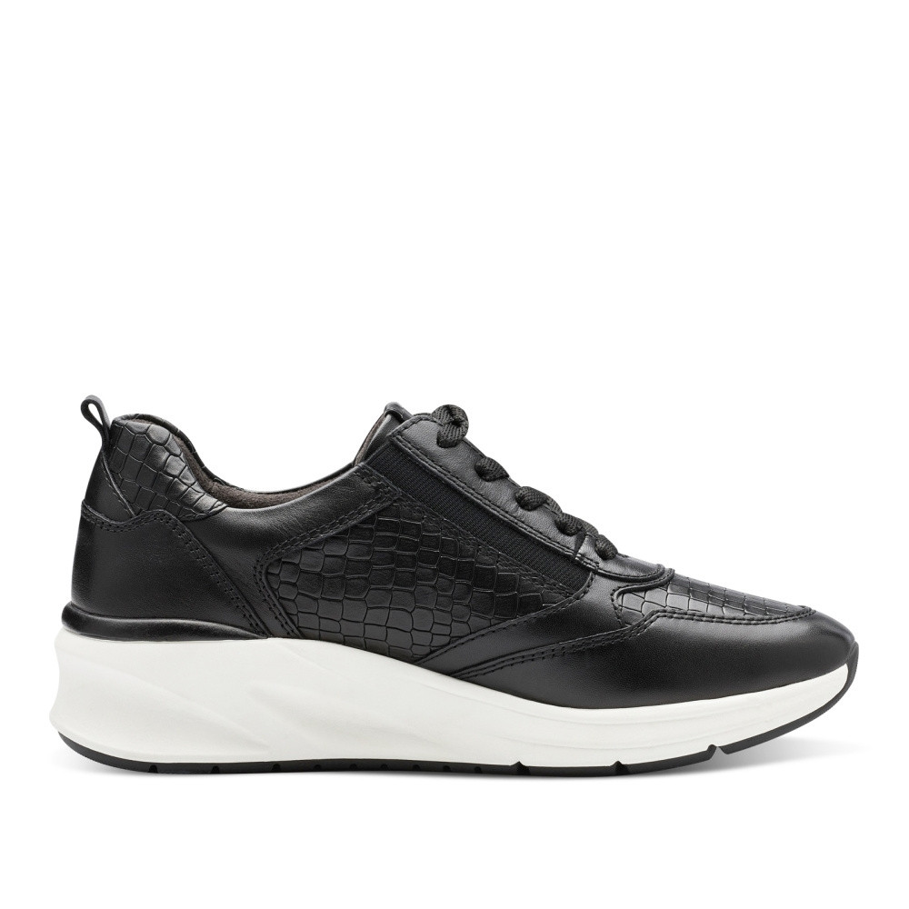 detail Dámské tenisky TAMARIS TAM-10104988-W3 černá