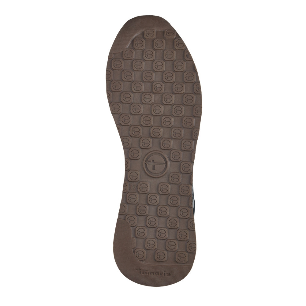 detail Dámské tenisky TAMARIS 23726-41-096 černá W3