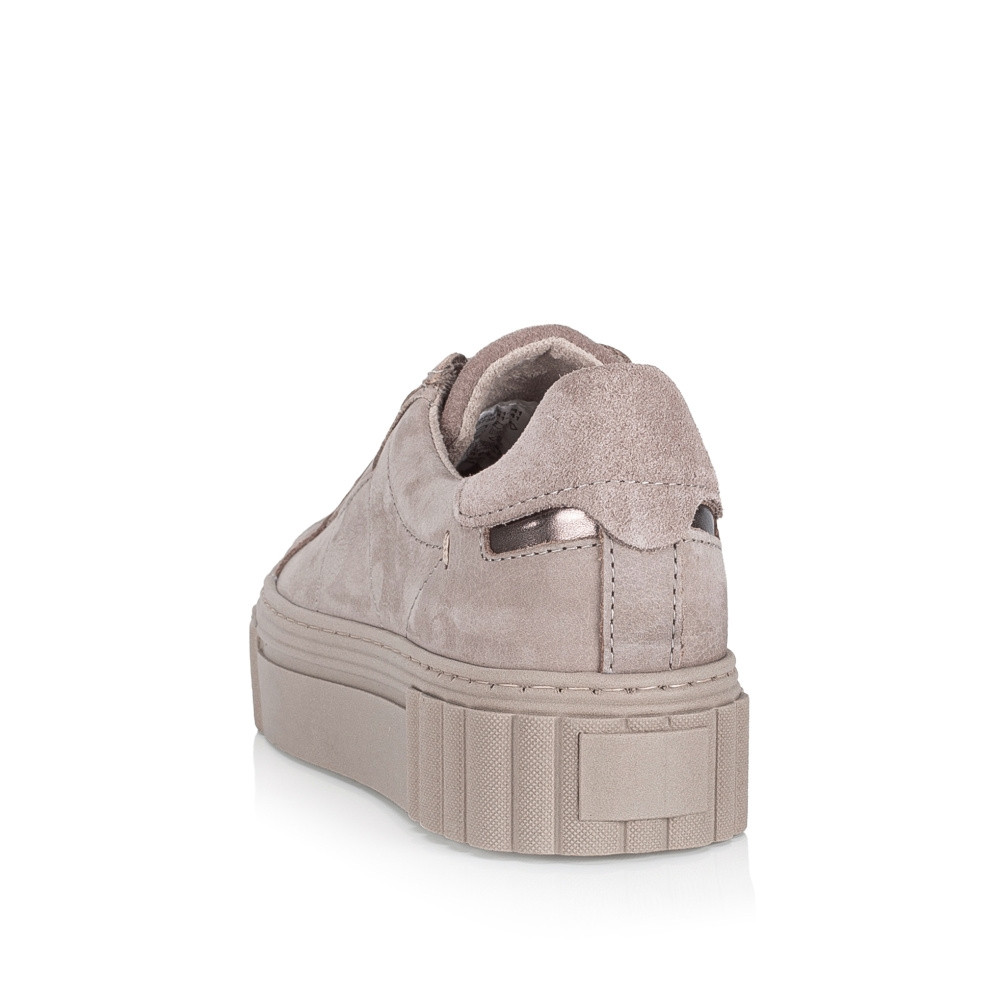 detail Dámské tenisky TAMARIS TAM-10105001-W3 béžová