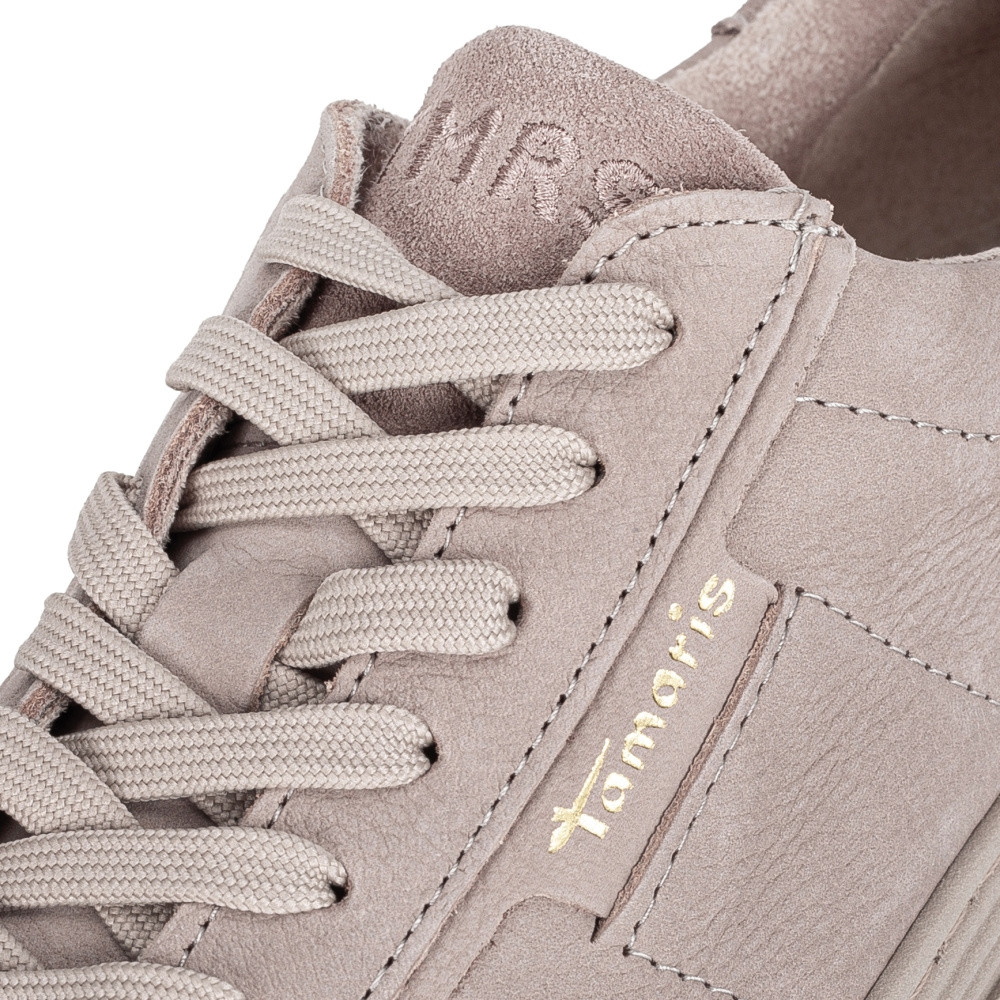 detail Dámské tenisky TAMARIS TAM-10105001-W3 béžová