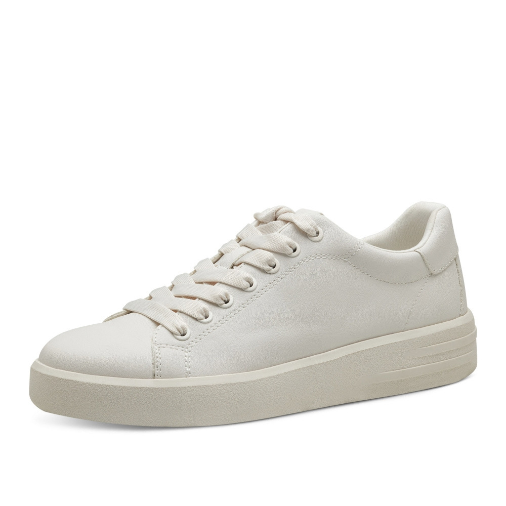 detail Dámské tenisky TAMARIS 23750-41-146 bílá W3