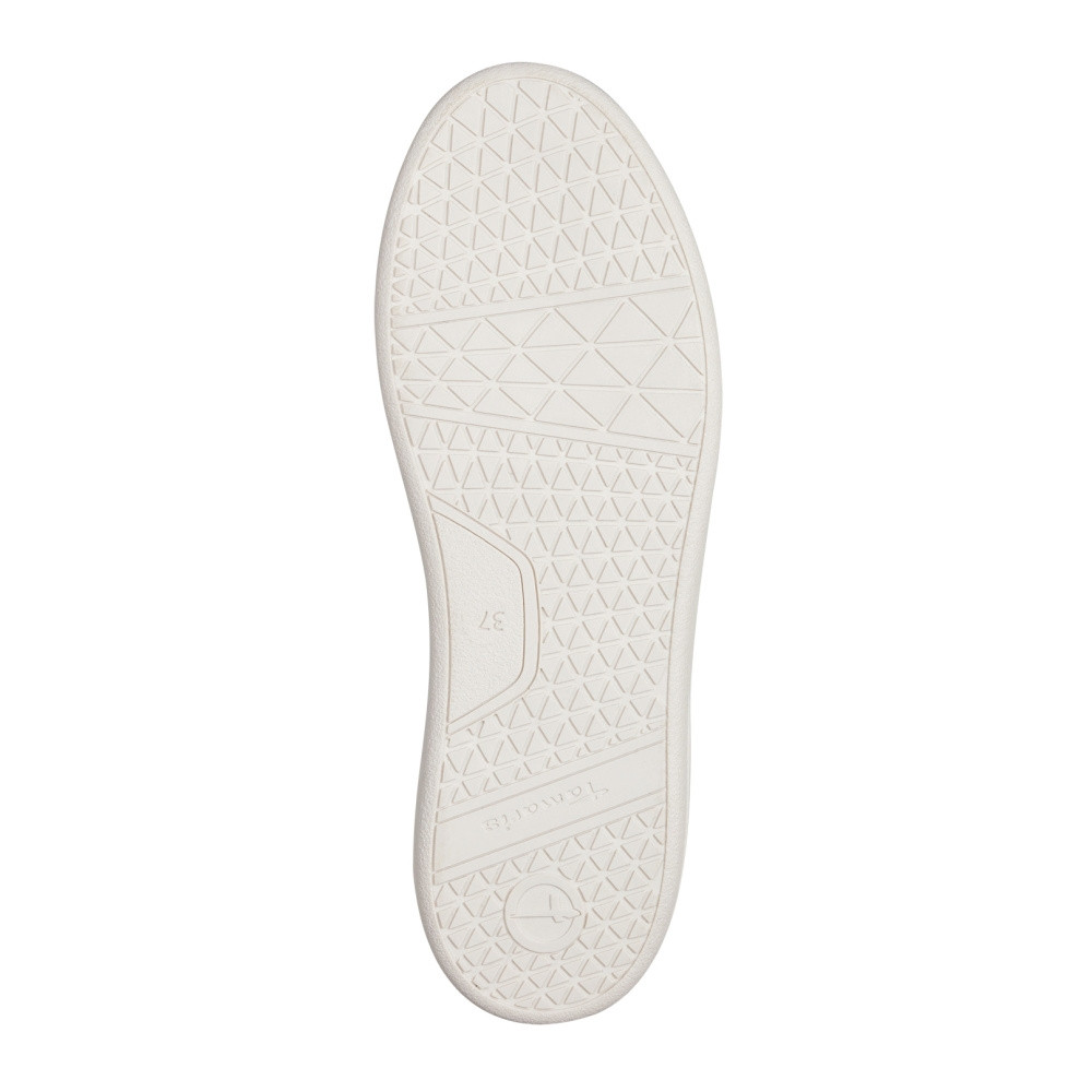 detail Dámské tenisky TAMARIS 23750-41-146 bílá W3