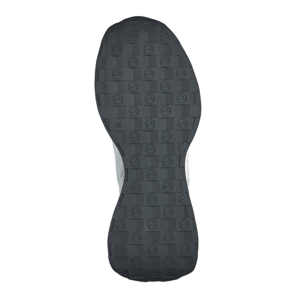 detail Dámské tenisky TAMARIS 23777-41-919 stříbrná W3