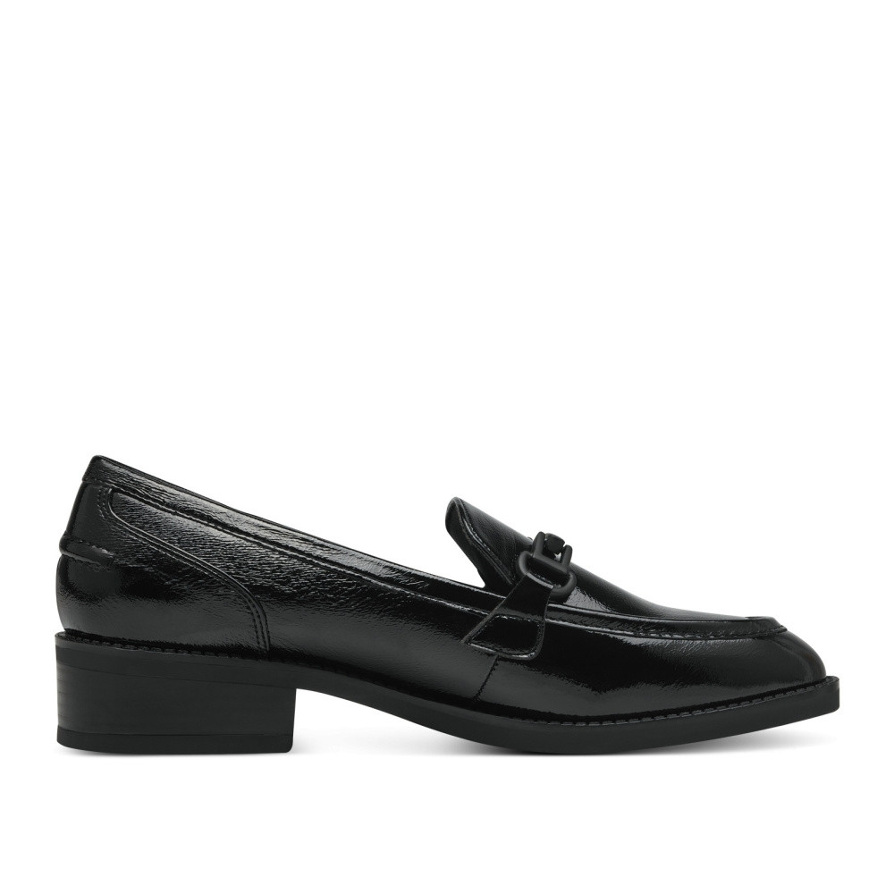 detail Dámské mokasíny TAMARIS 24301-41-018 černá W3