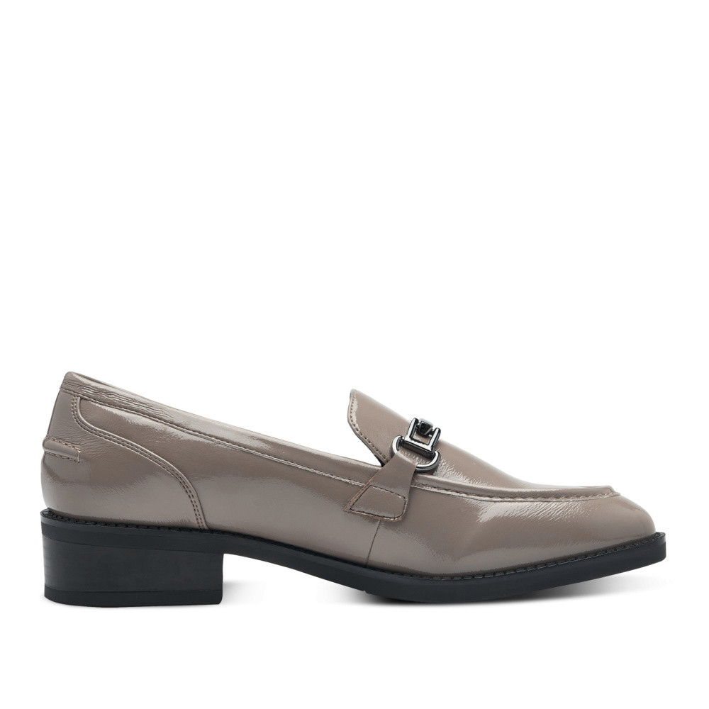 detail Dámské mokasíny TAMARIS 24301-41-345 béžová W3