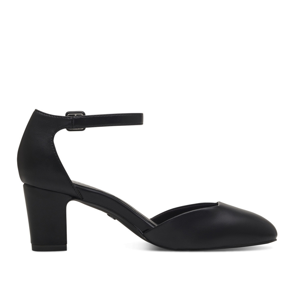 detail Dámské lodičky TAMARIS 24432-41-020 černá W3