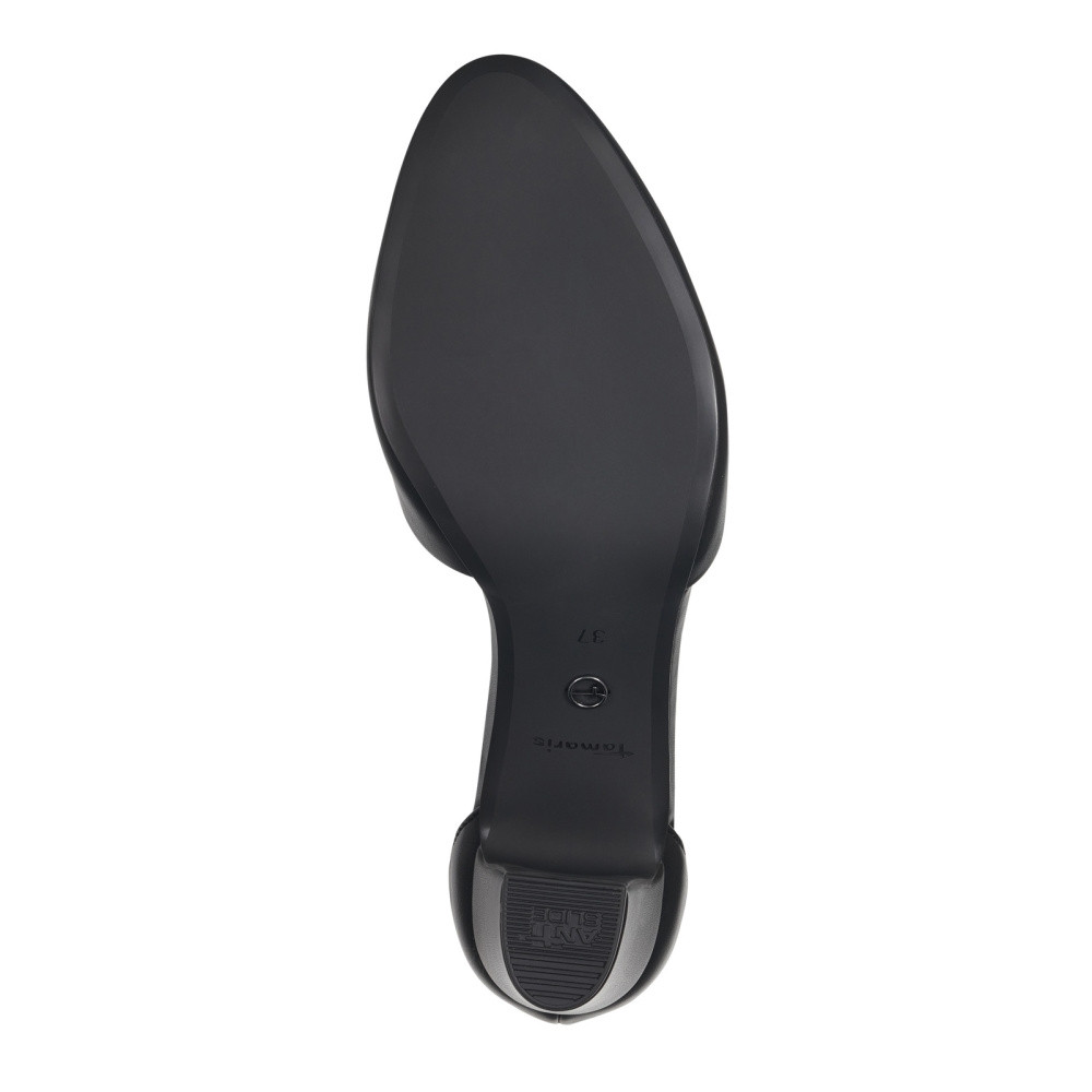 detail Dámské lodičky TAMARIS 24432-41-020 černá W3