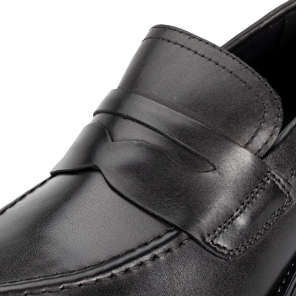 detail Dámské mokasíny TAMARIS 24441-41-001 černá W3
