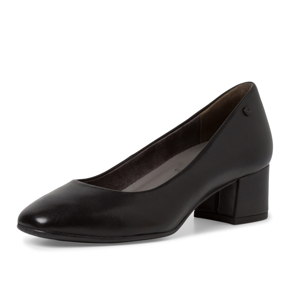 detail Dámské lodičky TAMARIS 82302-41-022 černá W3