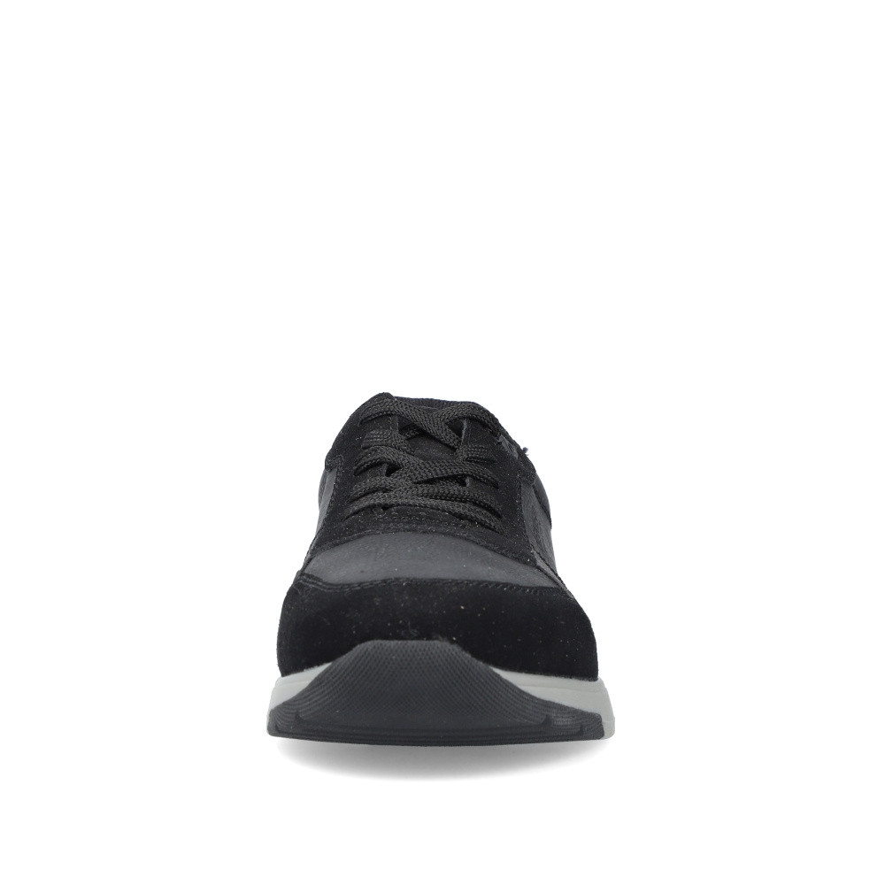 detail Pánské tenisky RIEKER B2002-00 černá W3