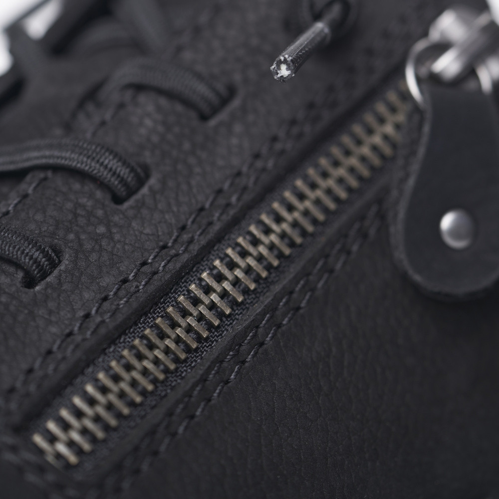 detail Dámské tenisky REMONTE D0918-01 černá W3