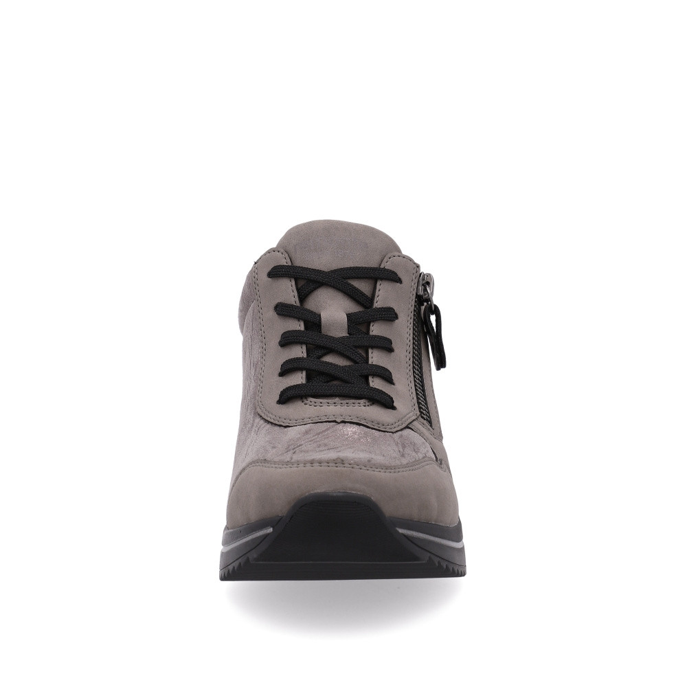 detail Dámské tenisky REMONTE RIE-10105178-W3 šedá