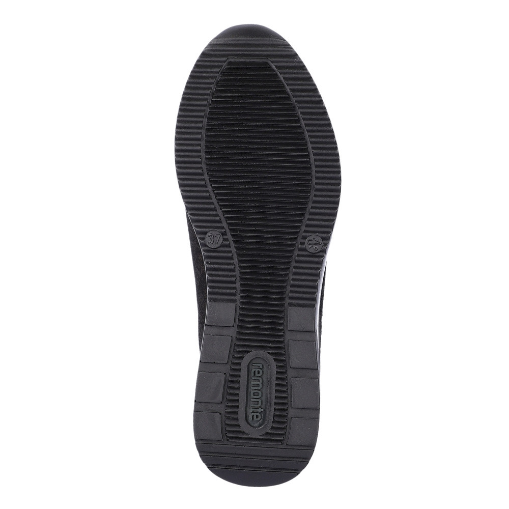 detail Dámské tenisky REMONTE D2401-92 černá W3