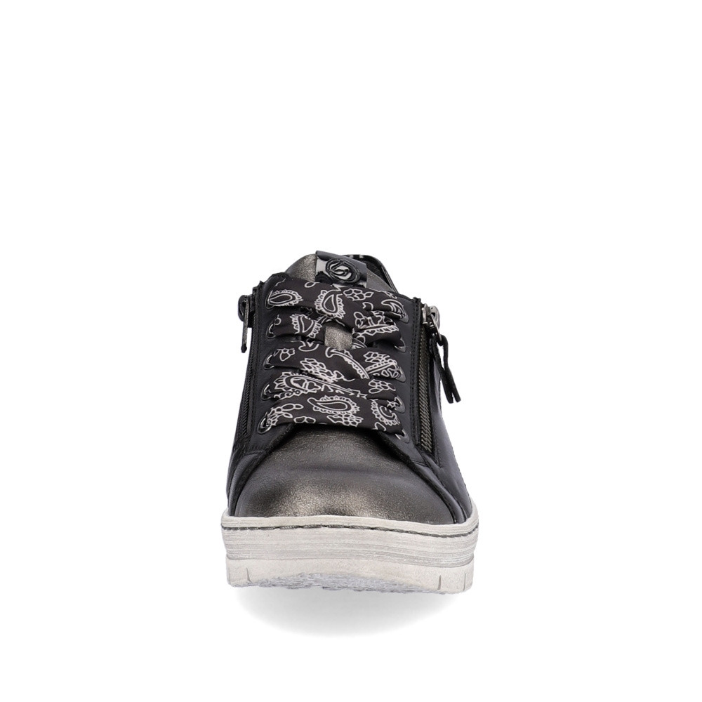 detail Dámské tenisky REMONTE RIE-10105186-W3 černá