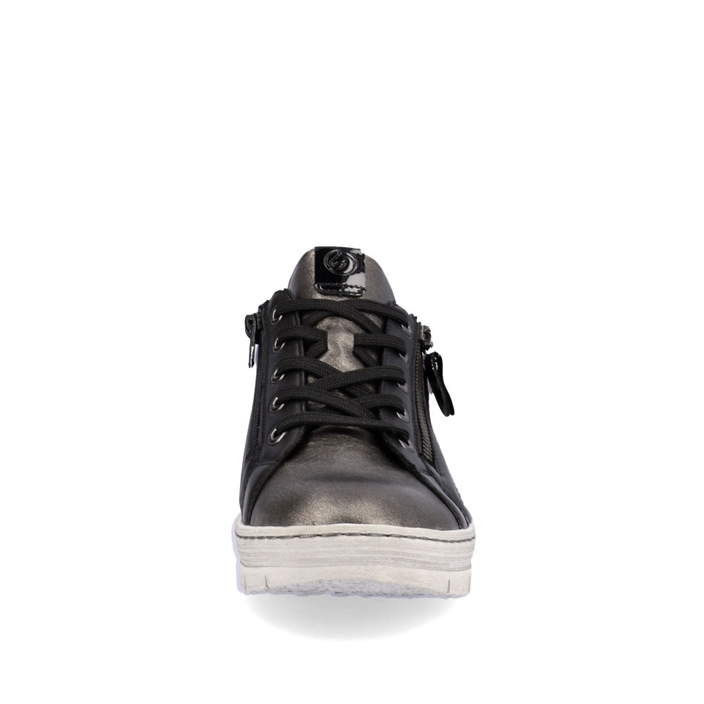 detail Dámské tenisky REMONTE RIE-10105186-W3 černá