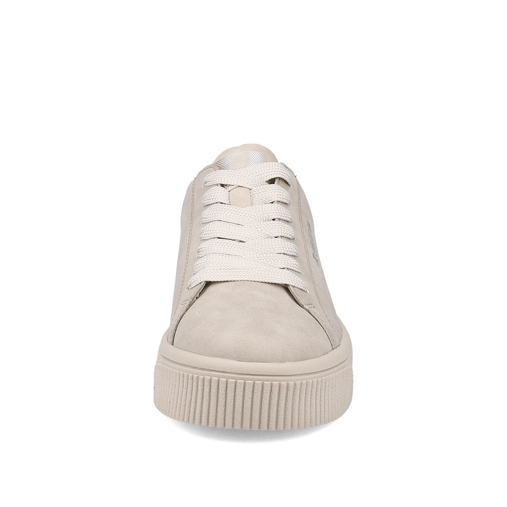 detail Dámské tenisky RIEKER RIE-10105244-W3 béžová