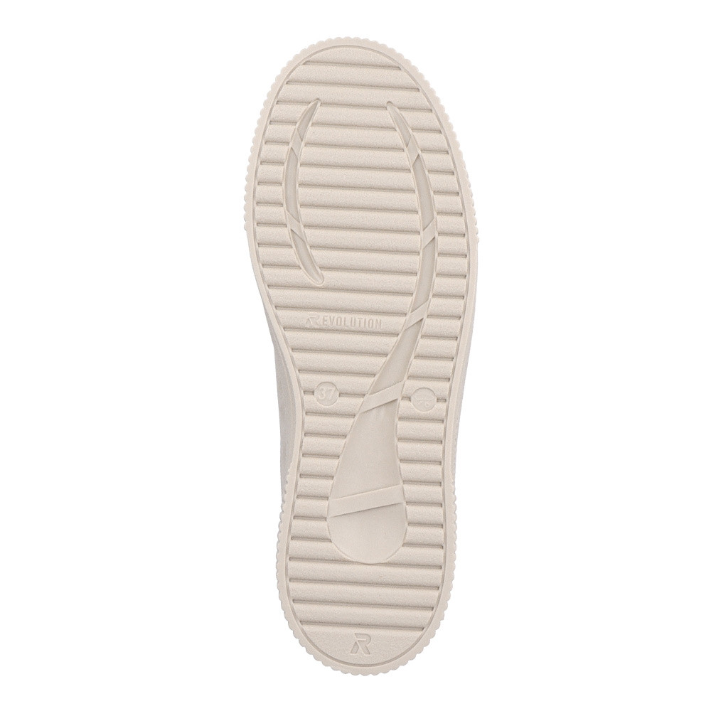 detail Dámské tenisky RIEKER RIE-10105244-W3 béžová