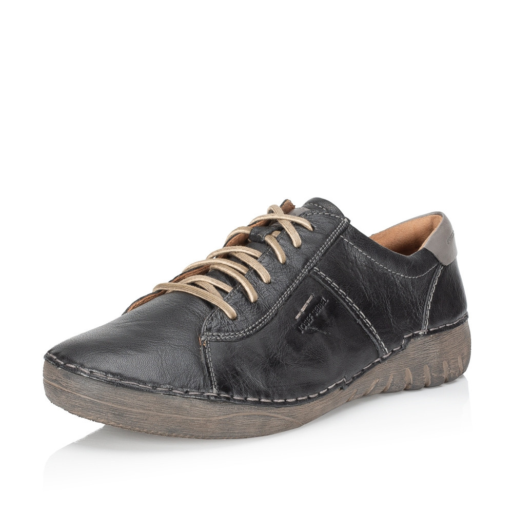 detail Dámské polobotky JOSEF SEIBEL JOS-10105251-W3 černá