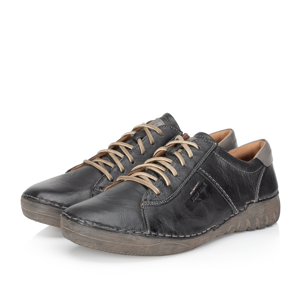 detail Dámské polobotky JOSEF SEIBEL JOS-10105251-W3 černá