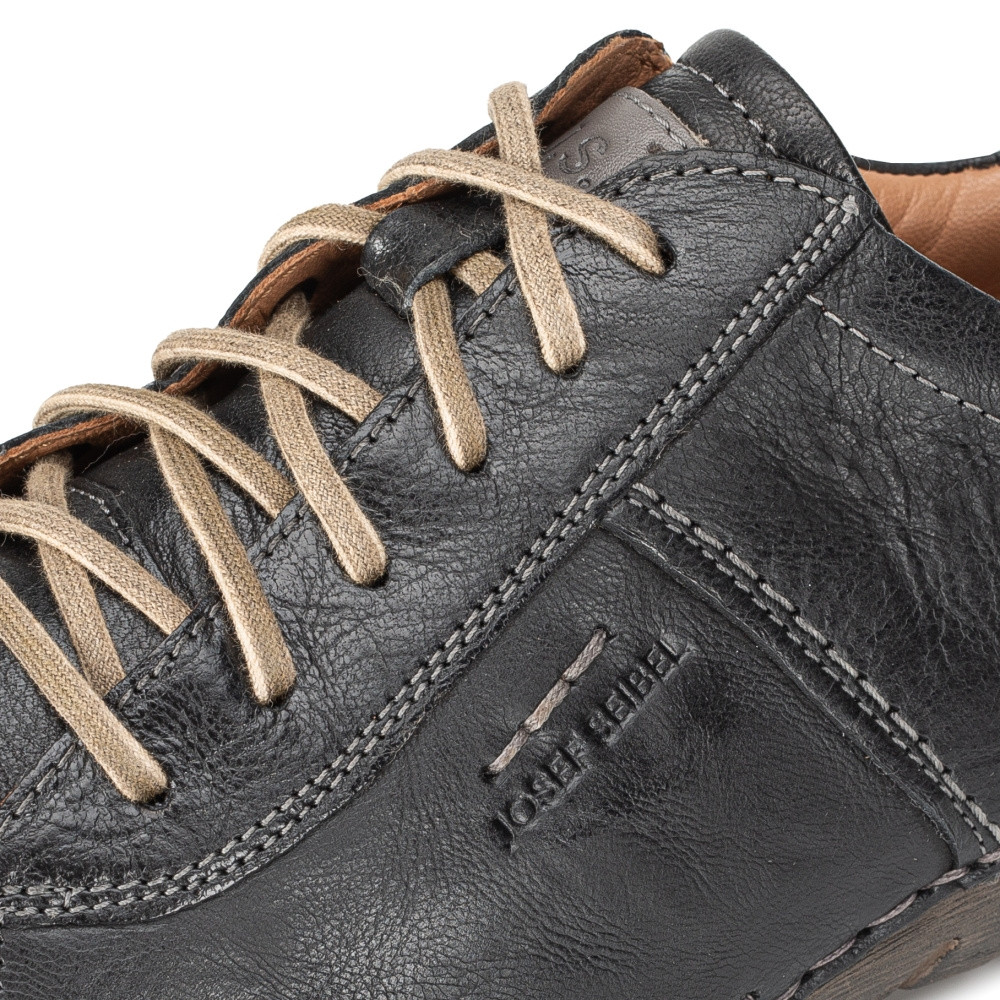 detail Dámské polobotky JOSEF SEIBEL JOS-10105251-W3 černá