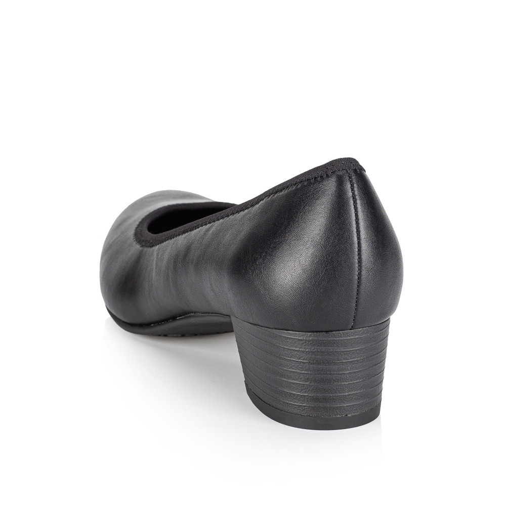 detail Dámské lodičky JANA JAN-10105258-W3 černá