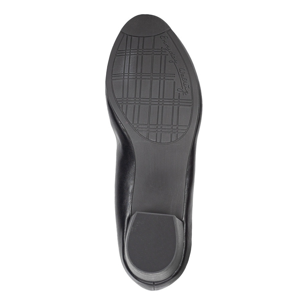 detail Dámské lodičky JANA JAN-10105258-W3 černá