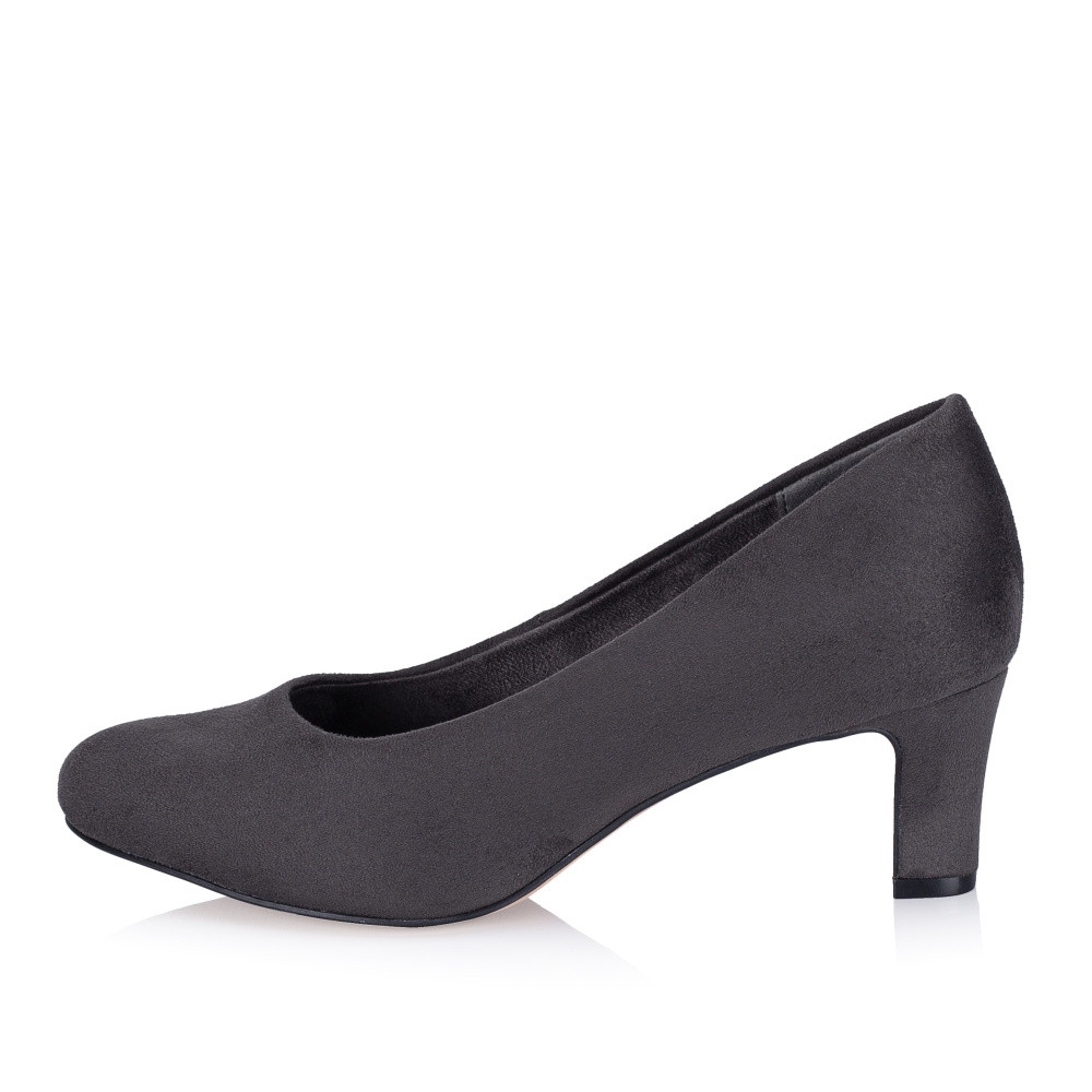 detail Dámské lodičky JANA 22470-41-207 černá W3