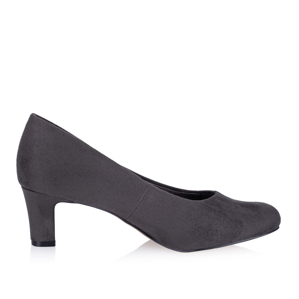 detail Dámské lodičky JANA 22470-41-207 černá W3