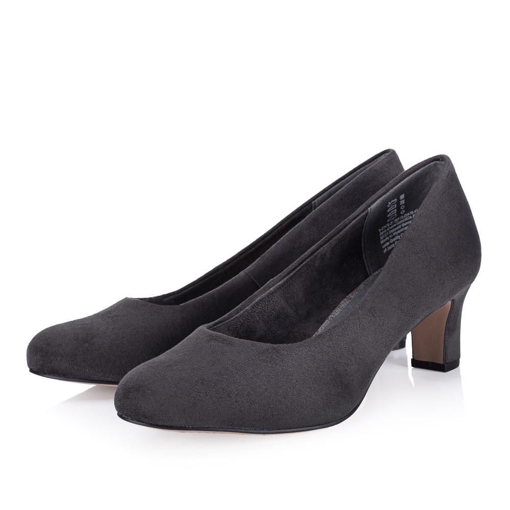 detail Dámské lodičky JANA 22470-41-207 černá W3