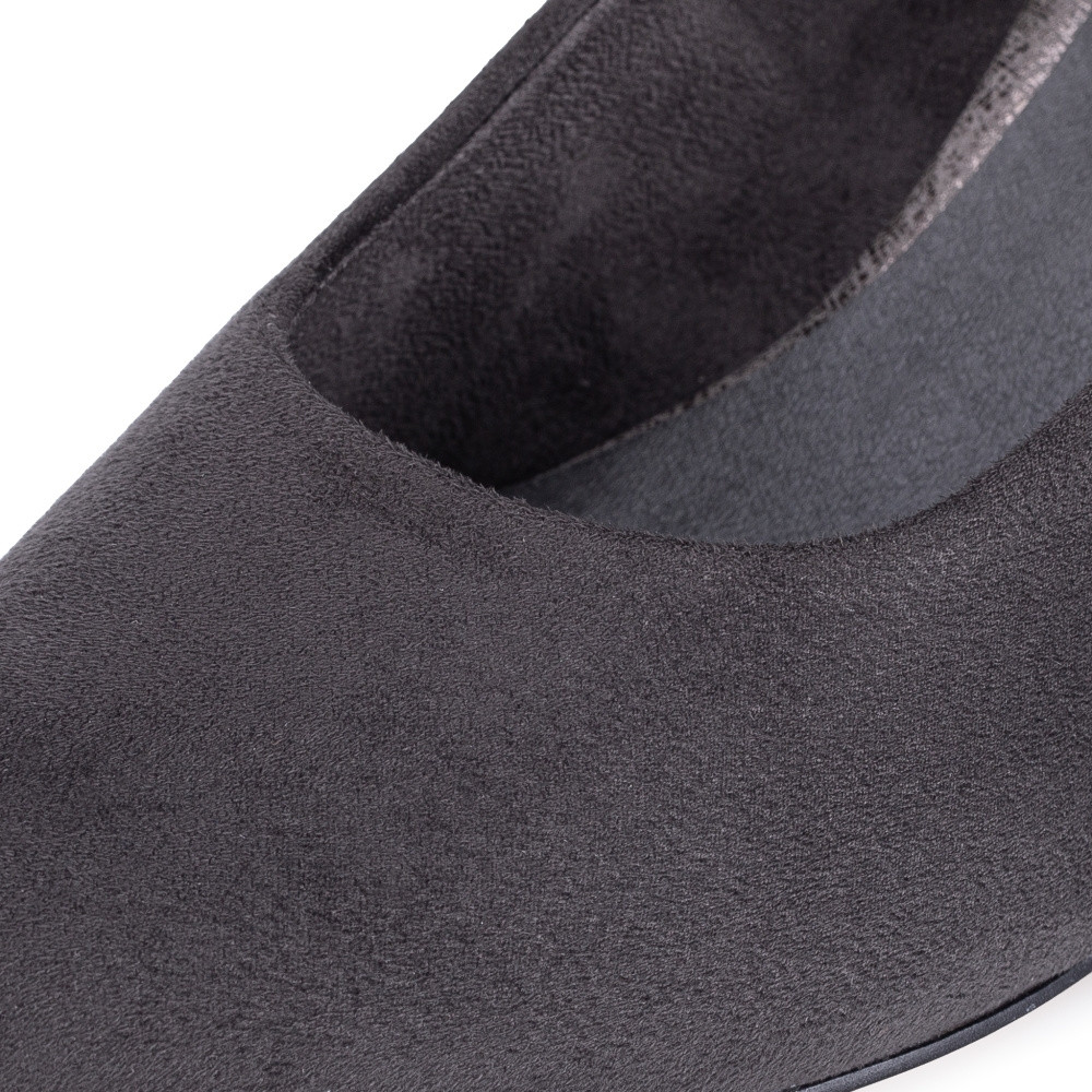 detail Dámské lodičky JANA 22470-41-207 černá W3