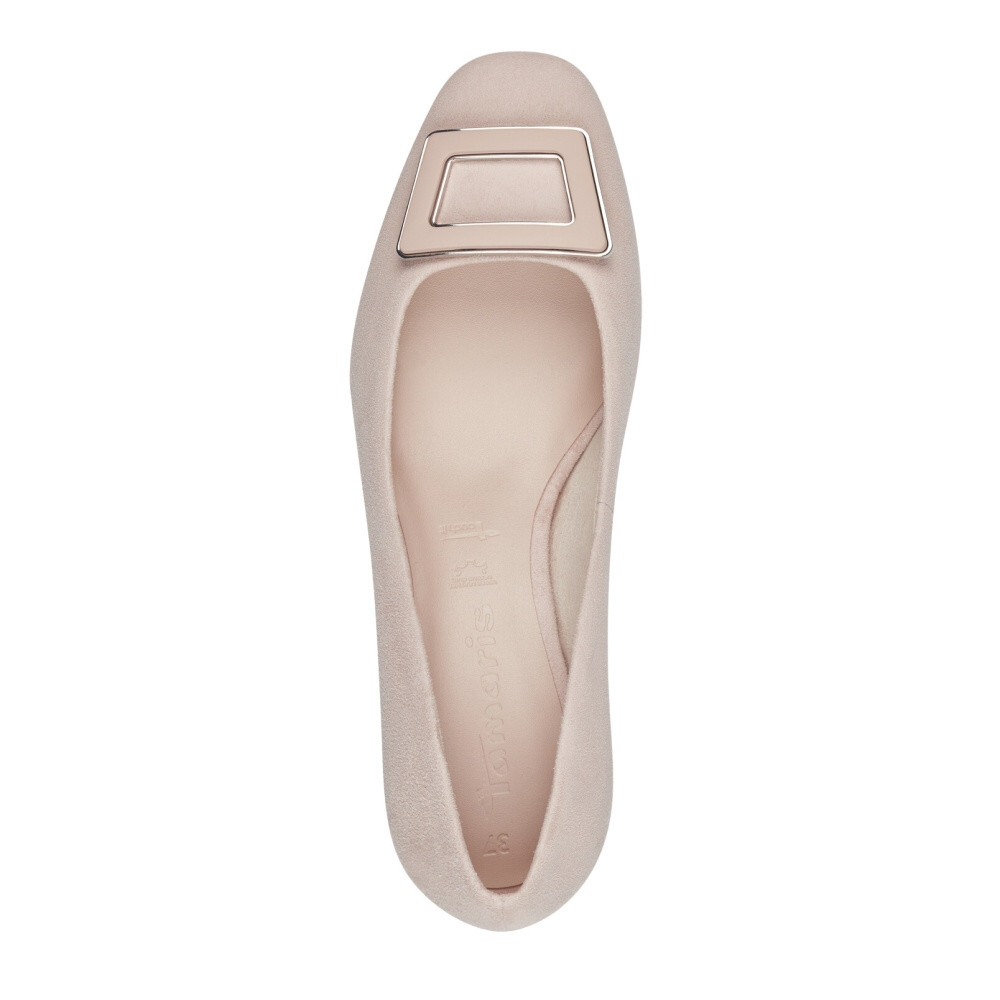 detail Dámské lodičky TAMARIS 22302-42-508 růžová S4