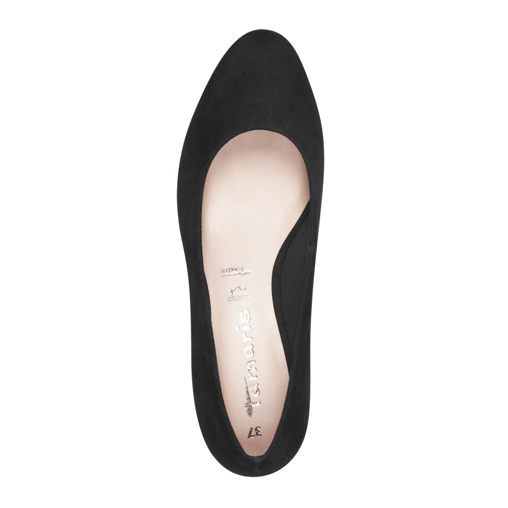 detail Dámské lodičky TAMARIS 22303-42-001 černá S5