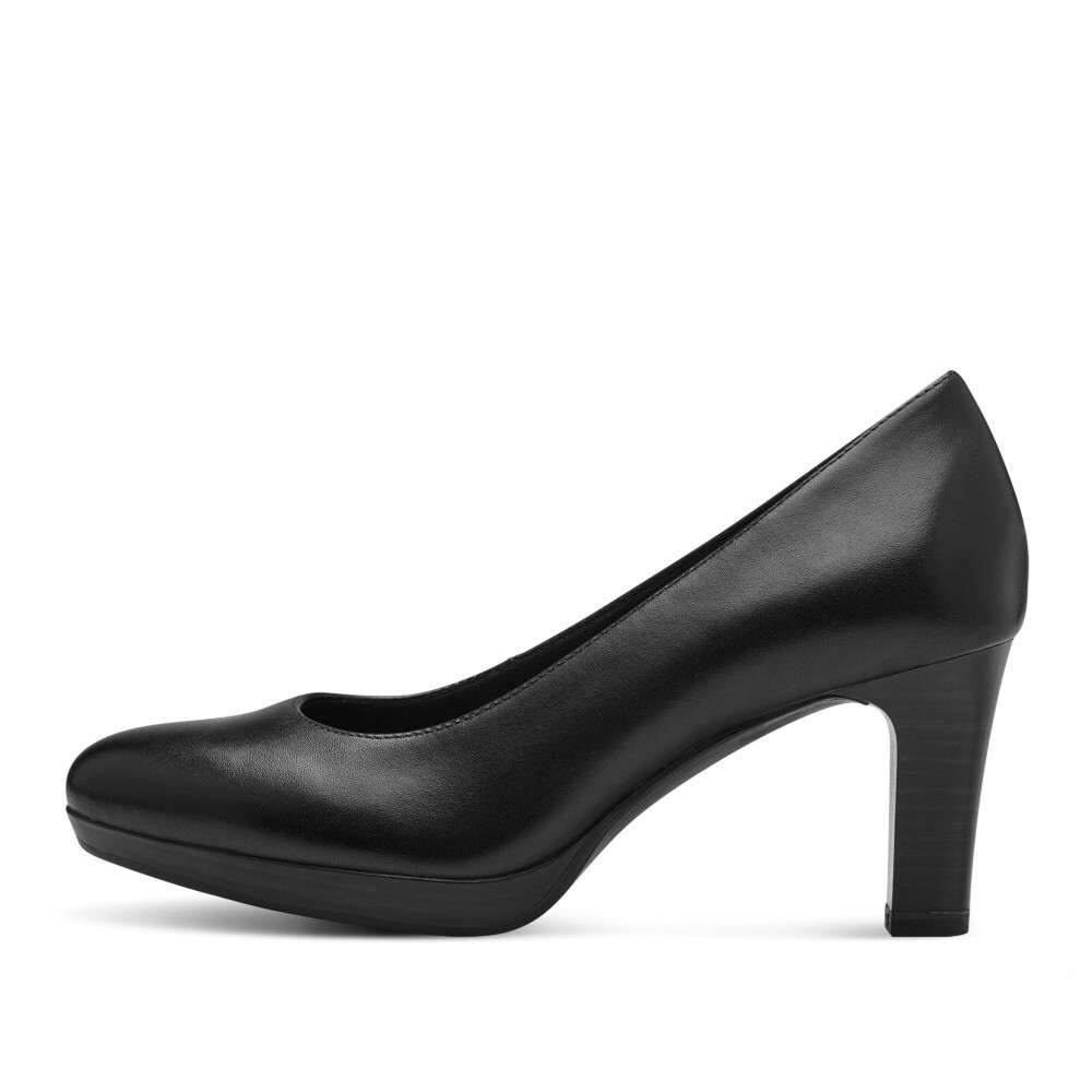 detail Dámské lodičky TAMARIS 22410-41-001 černá W5