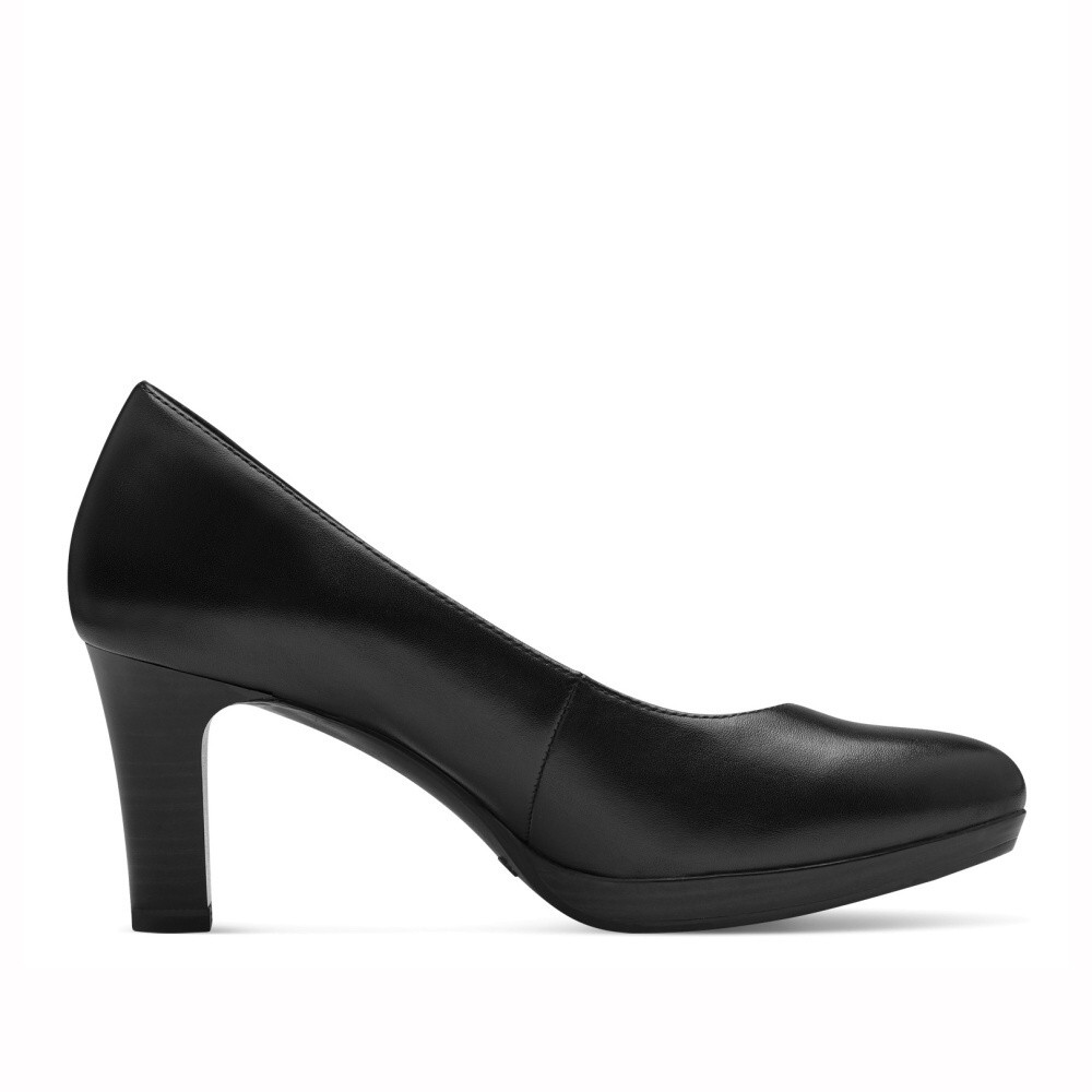 detail Dámské lodičky TAMARIS 22410-41-001 černá W5